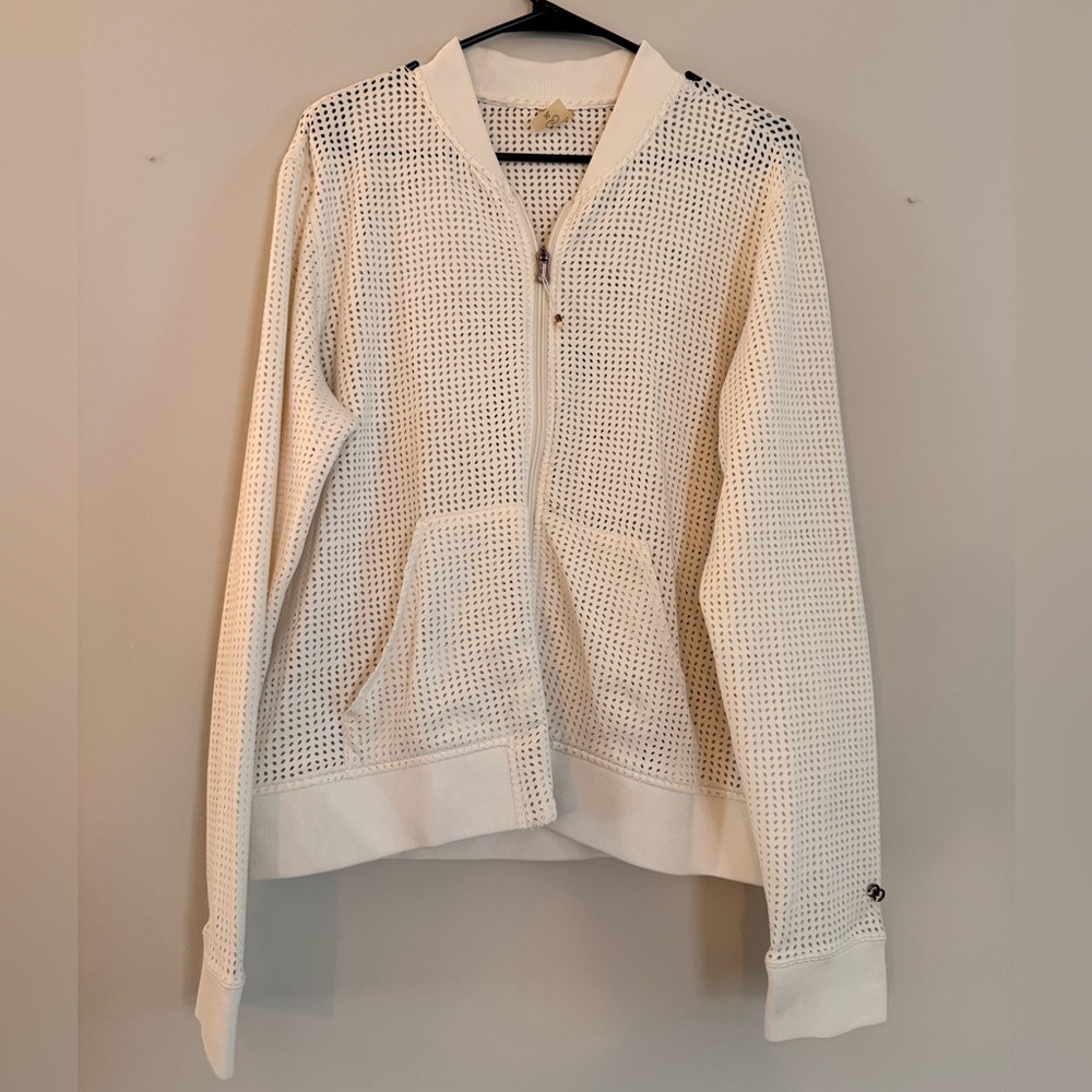 Calia by Carrie Underwood Tennis Jacket